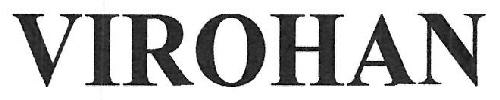 Virohan Device mark 3364576 Trademark