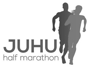 Juhu Half Marathon Device mark 3420268 Trademark