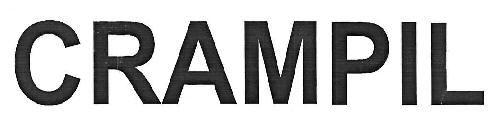 Crampil Device mark 3451127 Trademark