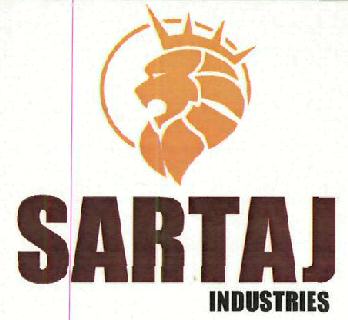 Sartaj Industries Device mark 3450996 Trademark
