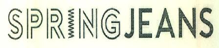 Spring Jeans Device mark 3451143 Trademark