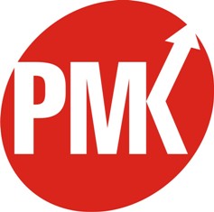 Pmk Device mark 3364611 Trademark