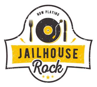 Jailhouse Rock (label) Device mark 3364616 Trademark