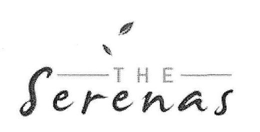 The Serenas Device mark 3427953 Trademark