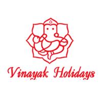 Vinayak Holidays Device mark 3391703 Trademark