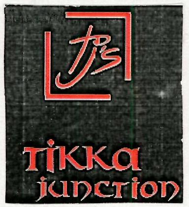Tjs Tikka Junction Device mark 3451018 Trademark