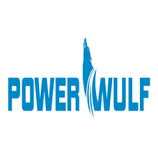 Power Wulf Device mark 3358185 Trademark