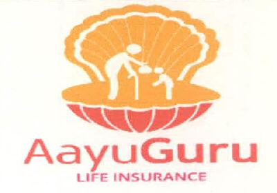 Aayuguru Life Insurance Device mark 3451024 Trademark