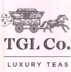 Tgl Co. Device mark 3427818 Trademark