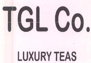 Tgl Co. Device mark 3427819 Trademark