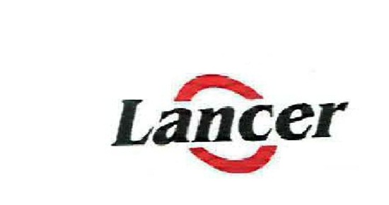 Lancer Label Device mark 3358191 Trademark