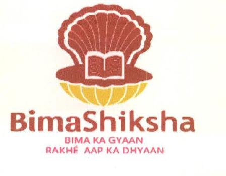 Bimashiksha Bima Ka Gyaan Rakhe Aap Ka Dhyaan Device mark 3451028 Trademark