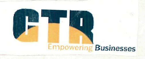 Gtr Empowering Businesses Device mark 3427822 Trademark