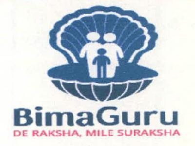 Bimaguru De Raksha, Mile Suraksha Device mark 3451031 Trademark