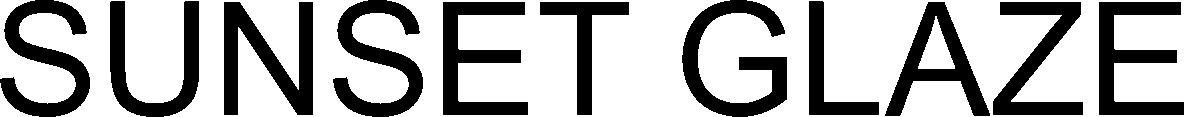 Sunset Glaze Device mark 3427836 Trademark