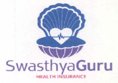 Swasthyaguru Health Insurance Device mark 3451048 Trademark