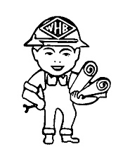 Man With Device Device mark 3372459 Trademark