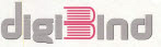 Digibind Device mark 3365720 Trademark