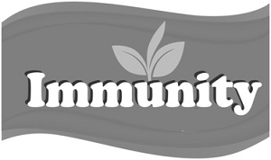 Immunity (with Device) Device mark 3132534 Trademark