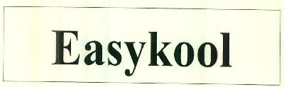 Easykool Device mark 2637373 Trademark