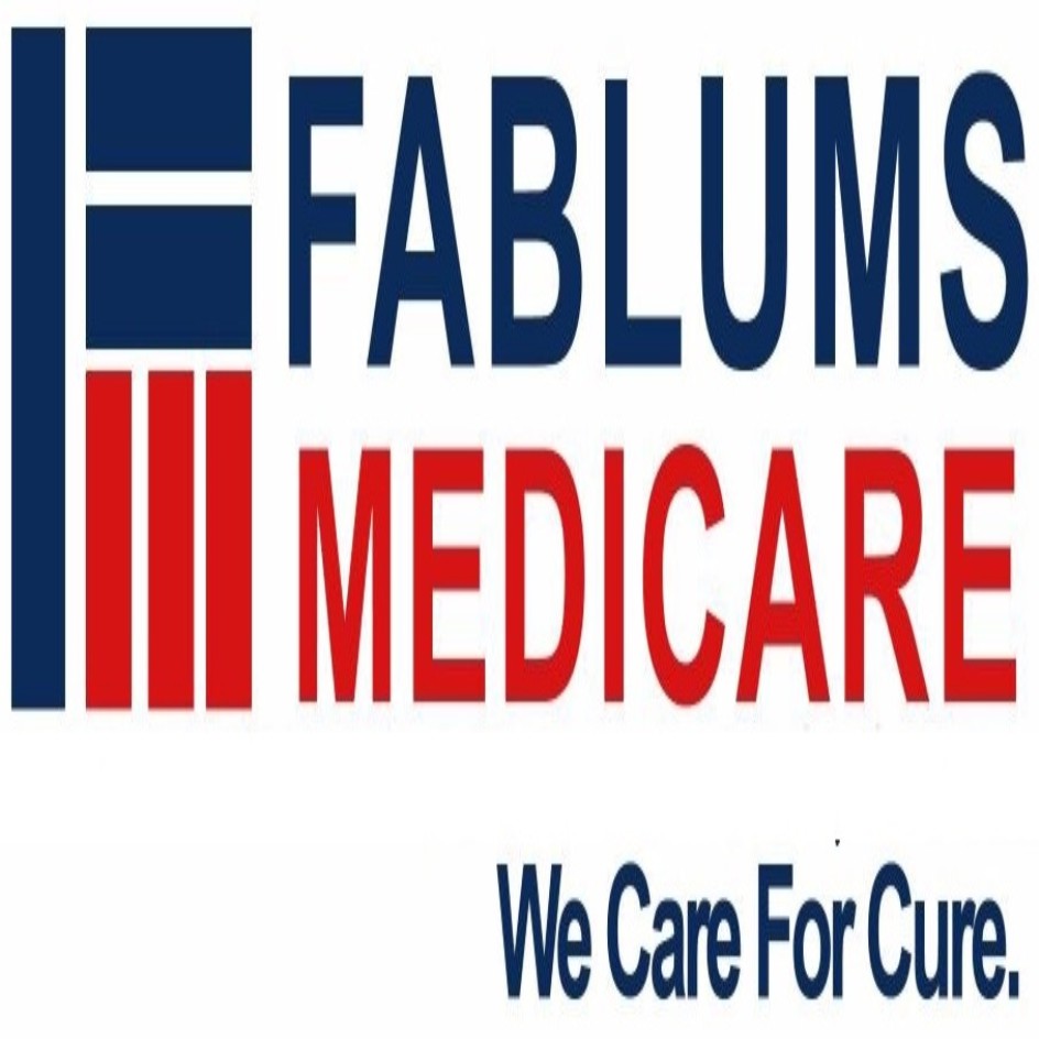 Fablums Medicare Device mark 3427876 Trademark