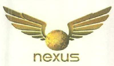 Nexus (device Of Wings) Device mark 2637525 Trademark