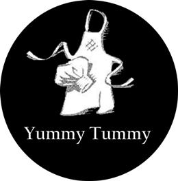Yummy Tummy Device mark 3427900 Trademark