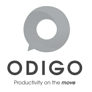 Odigo & Device Device mark 3458743 Trademark