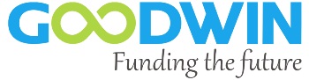 Goodwin Funding The Future Device mark 3427904 Trademark