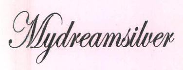 Mydreamsilver Device mark 3365765 Trademark