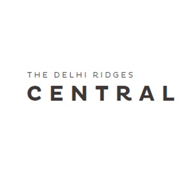 The Delhi Ridges Central Device mark 3132418 Trademark