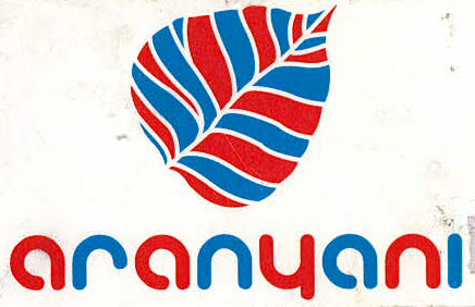 Aranyani Device mark 3427918 Trademark