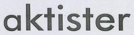 Aktister Device mark 3399457 Trademark