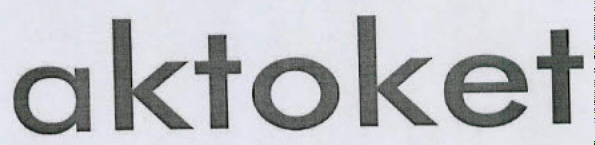 Aktoket Device mark 3399458 Trademark