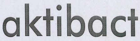 Aktibact Device mark 3399459 Trademark