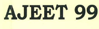 Ajeet 99 Device mark 3365783 Trademark