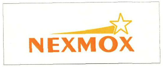 Nexmox Device mark 3427925 Trademark