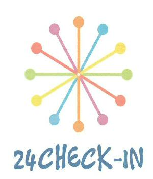 24 Check-in Device mark 3399314 Trademark