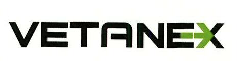 Vetanex Device mark 3427928 Trademark