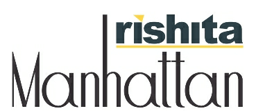 Rishita Manhattan Device mark 3458925 Trademark