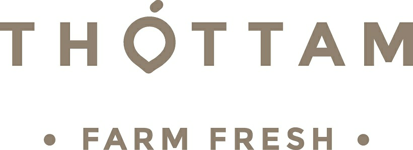 Thottam Farm Fresh Device mark 3458785 Trademark