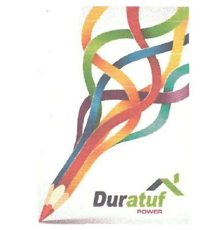 Duratuf Power Device mark 3427944 Trademark