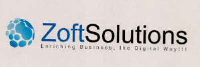 Zoftsolutions Device mark 3399485 Trademark