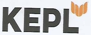 Kepl (label) Device mark 3372412 Trademark