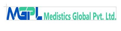 Medistics Global Pvt. Ltd. (label) Device mark 3372567 Trademark