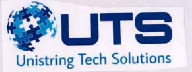Uts Unistring Tech Solutions Device mark 3365965 Trademark