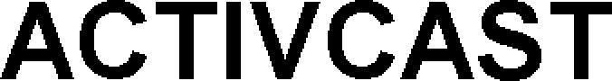 Activcast Device mark 3365967 Trademark