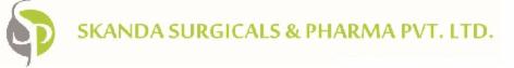 Skanda Surgicals & Pharma Pvt. Ltd. (label) Device mark 3372576 Trademark
