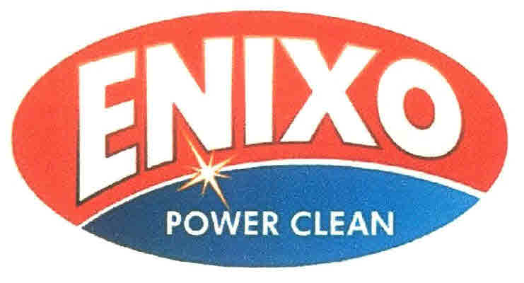 Enixo Power Clean Device mark 2652023 Trademark