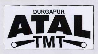 Durgapur Atal Tmt (label) Device mark 3399351 Trademark